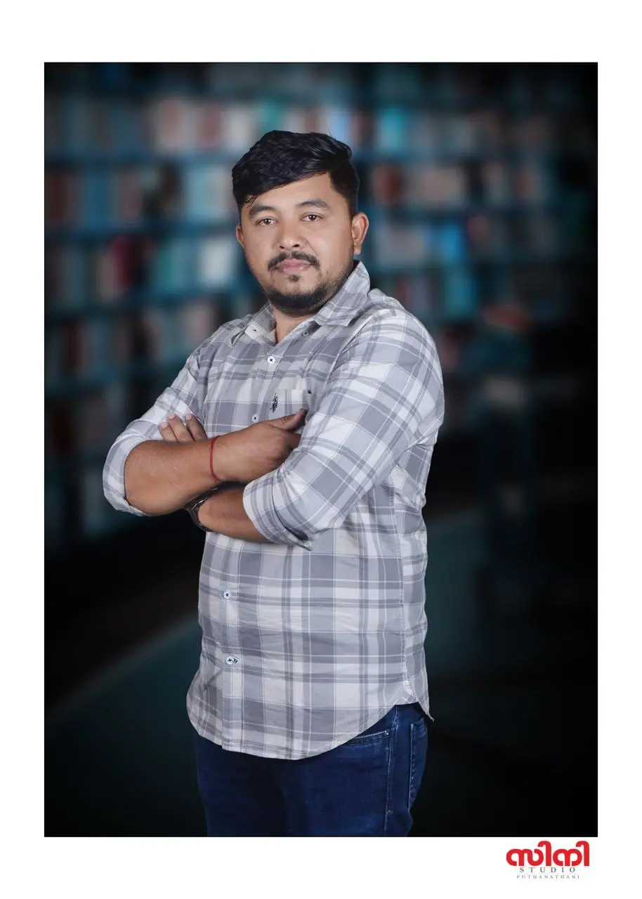 Groom Profile