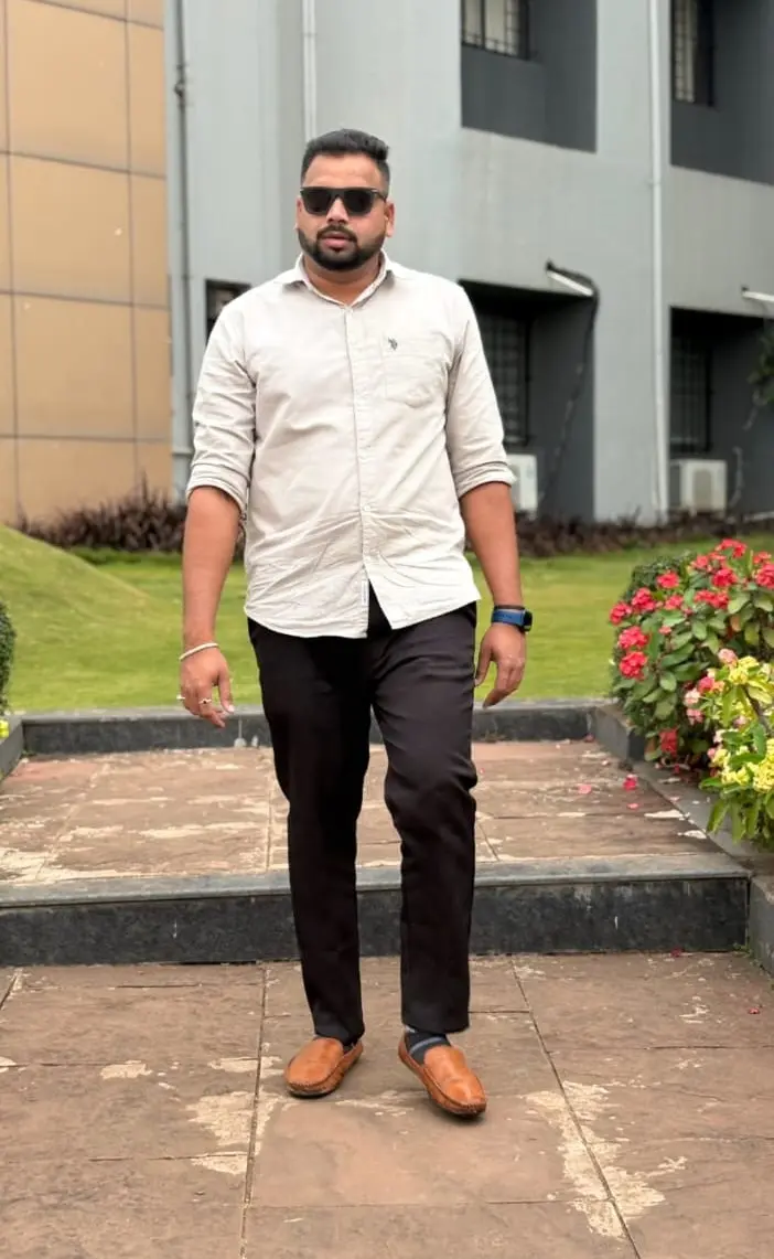 Groom Profile